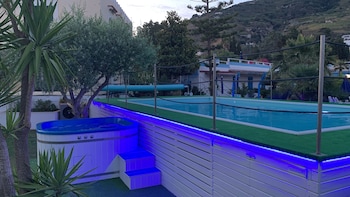 casa adolfo ischia
