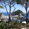 casa adolfo ischia