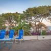 casa adolfo ischia