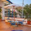 casa adolfo ischia