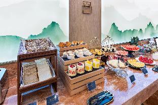 manxin hotel fuzhou sanfang qixiang