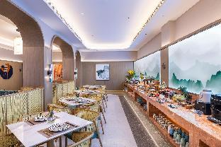 manxin hotel fuzhou sanfang qixiang