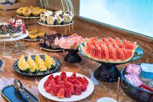 manxin hotel fuzhou sanfang qixiang