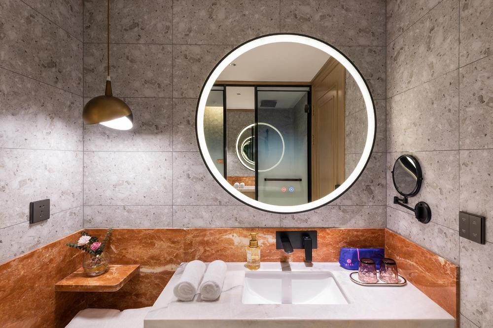 manxin hotel fuzhou sanfang qixiang