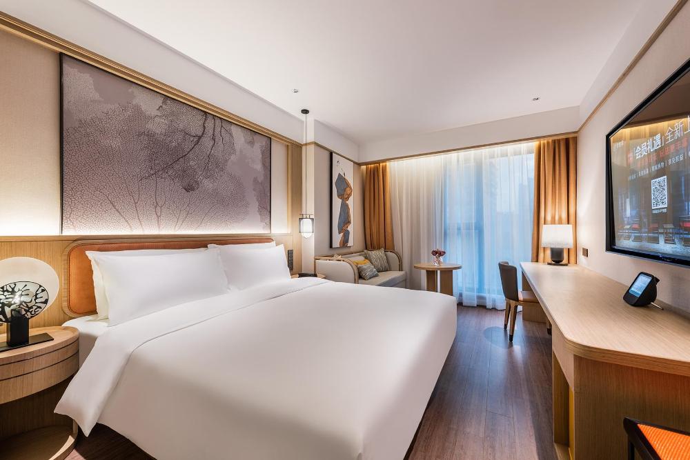 manxin hotel fuzhou sanfang qixiang