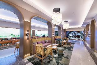 manxin hotel fuzhou sanfang qixiang