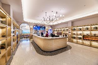 manxin hotel fuzhou sanfang qixiang