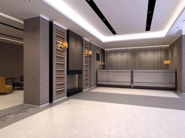 home inn plus hefei huaihelu pedestrian street