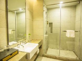 home inn plus hefei huaihelu pedestrian street