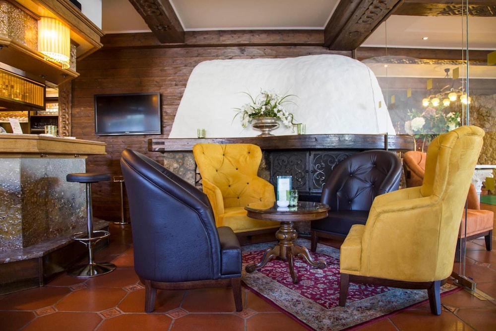 hotel hubertushof