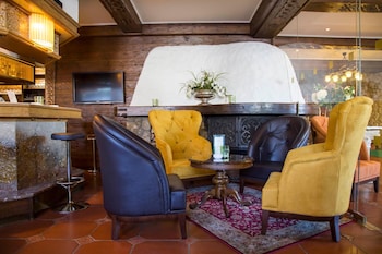hotel hubertushof