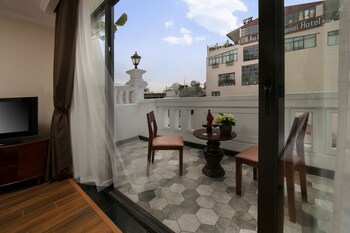 la selva premium hotel