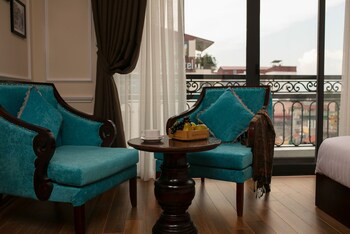 la selva premium hotel