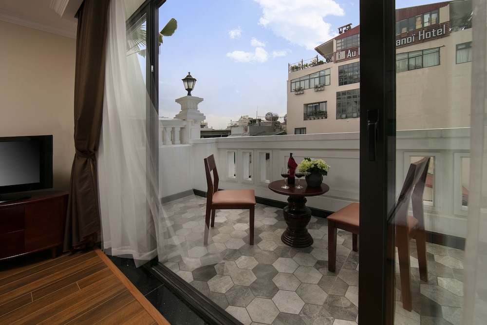 la selva premium hotel