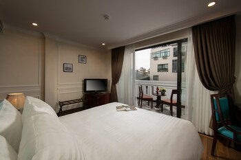 la selva premium hotel