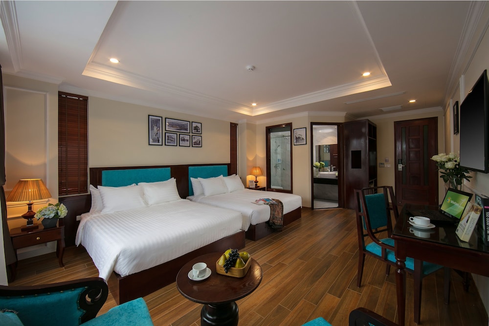 la selva premium hotel