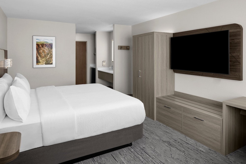 holiday inn express and suites montrose