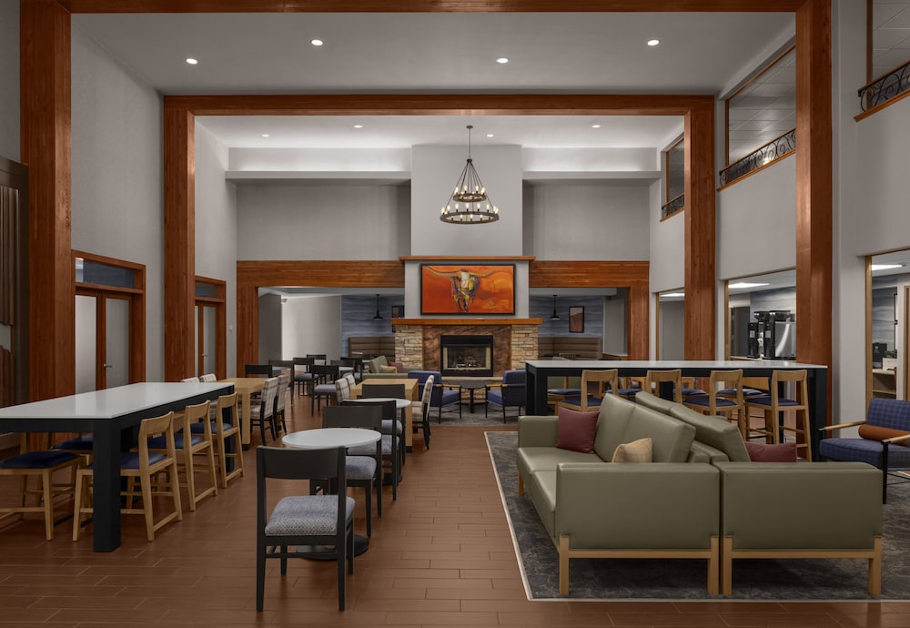 holiday inn express and suites montrose