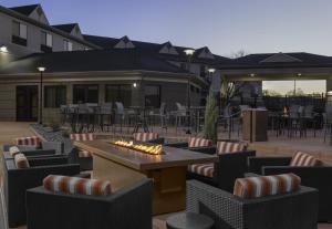 holiday inn express and suites montrose