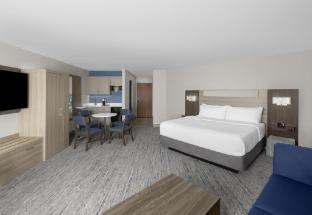 holiday inn express and suites montrose