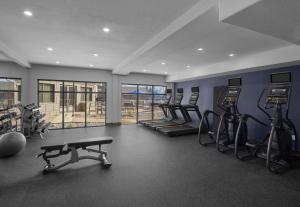 holiday inn express and suites montrose