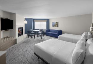 holiday inn express and suites montrose
