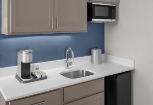 holiday inn express and suites montrose