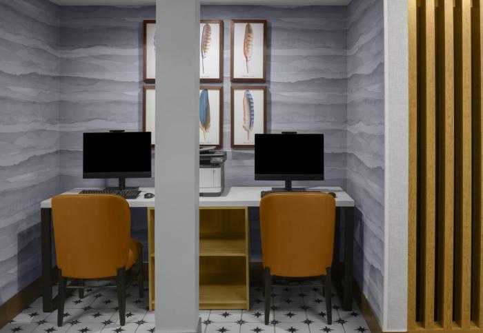 holiday inn express and suites montrose