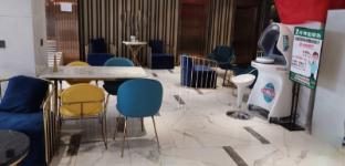 Magnotel (Shenyang Sanhao Street),,3 star