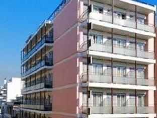hotel nefeli