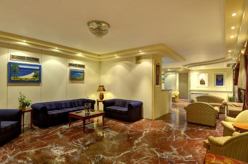 hotel nefeli