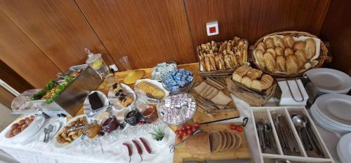 hotel nefeli