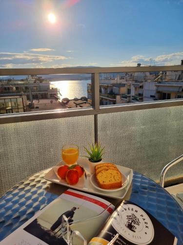 hotel nefeli