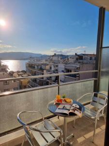 hotel nefeli