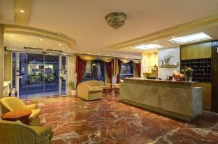 hotel nefeli
