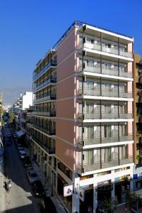 hotel nefeli