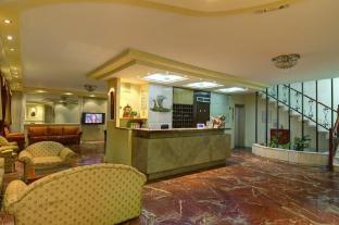 hotel nefeli