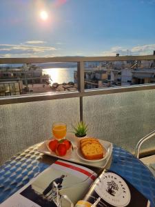 hotel nefeli