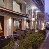 hotel nefeli