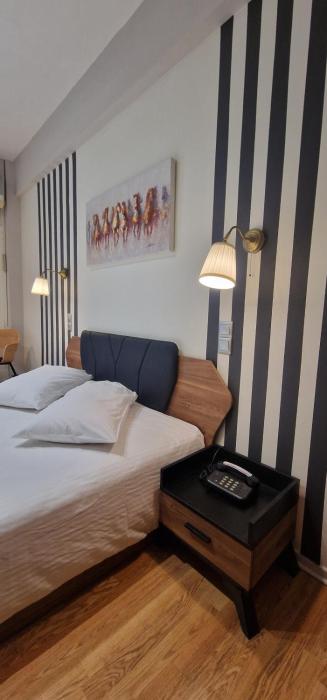 hotel nefeli