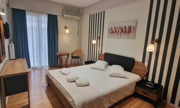hotel nefeli