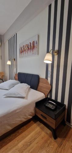 hotel nefeli