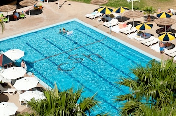 prima music eilat