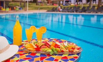 prima music eilat