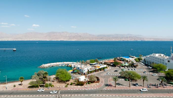eilat