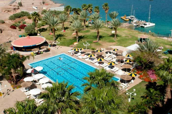 eilat