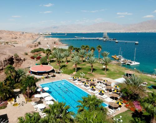 eilat