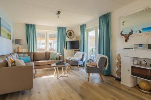 Dormio Villapark Duynzicht,Hippolytushoef>>Den Helder,2 star