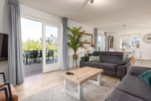 Dormio Villapark Duynzicht,Hippolytushoef>>Den Helder,2 star