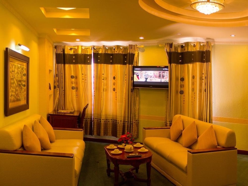 Ninh Kieu 2 Hotel,,4 star